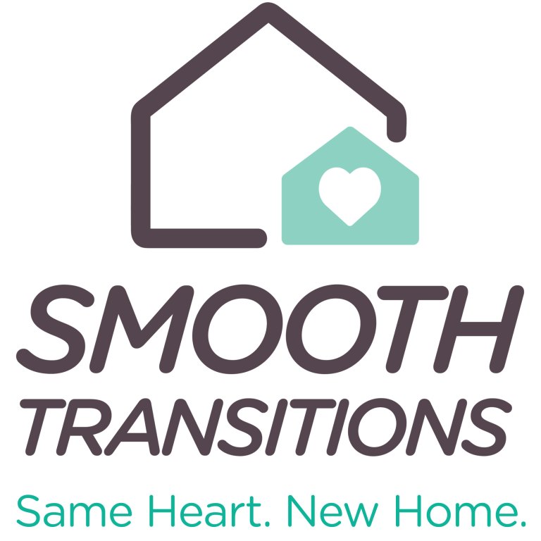 Smooth Transitions. Same Heart. New Home.