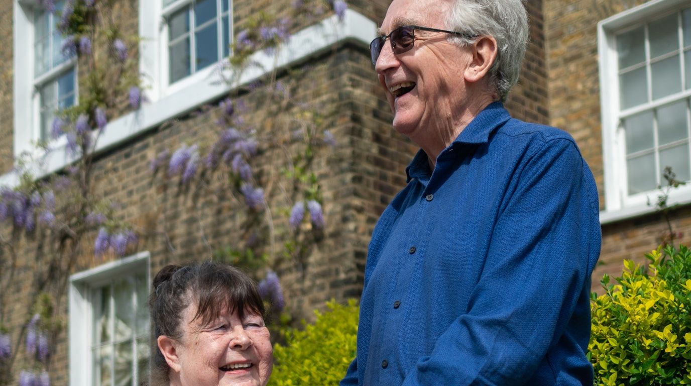 Aging in Place vs. Moving: An Honest Look