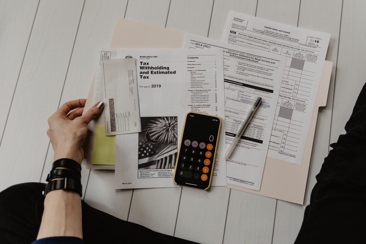The Tax Side of Selling Your Home After Decades
