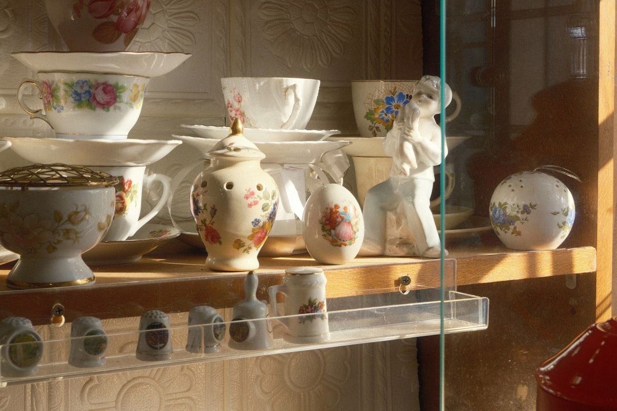 How to Plan an Estate Sale: A Step-by-Step Checklist