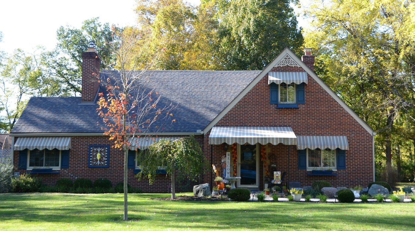 When Is the Right Time for a Senior to Sell and Downsize?