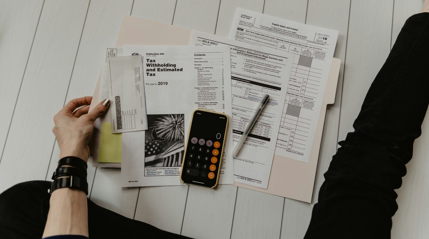 The Tax Side of Selling Your Home After Decades