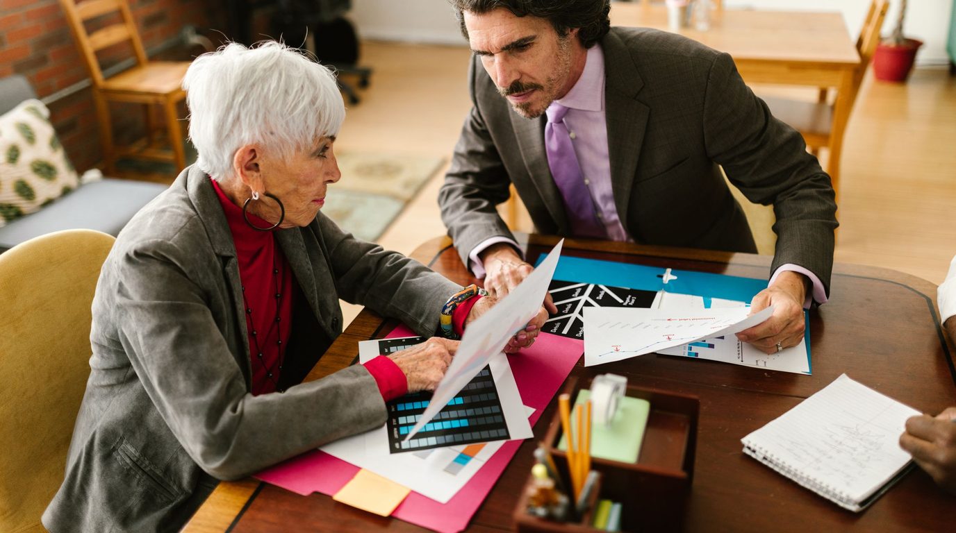 What Is an SRES and Why It Matters for Your Move